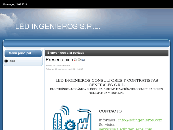 www.ledingenieros.com