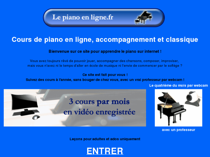 www.lepianoenligne.com