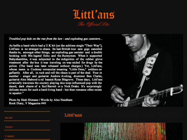 www.littlans.co.uk