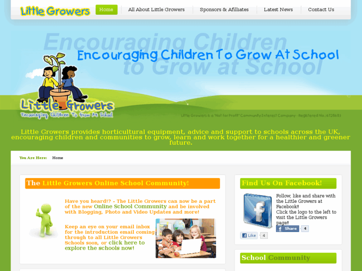 www.littlegrowers.com