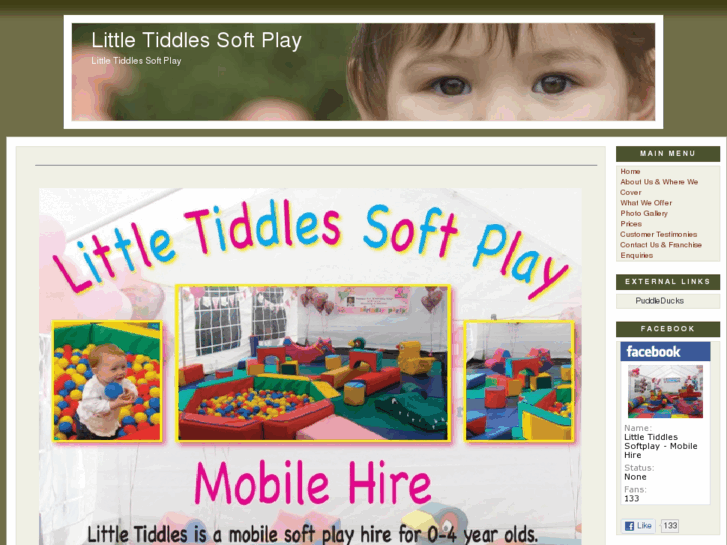 www.littletiddles-softplay.co.uk