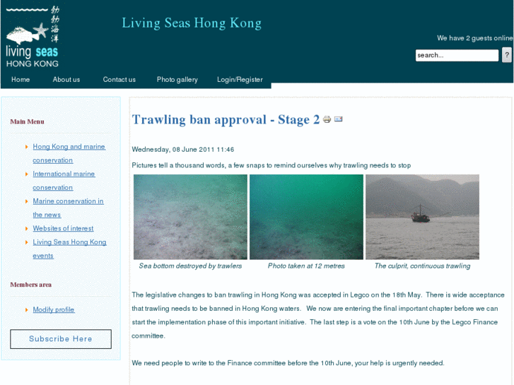 www.livingseas.hk