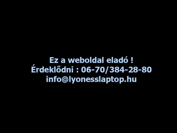 www.lyonesslaptop.com