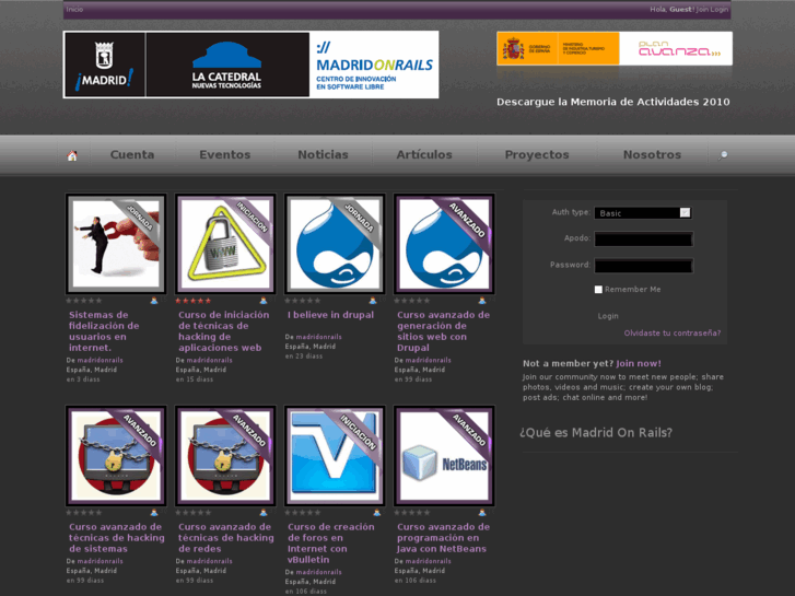 www.madridonrails.com