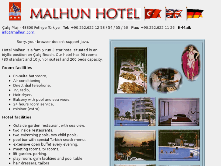 www.malhun.com