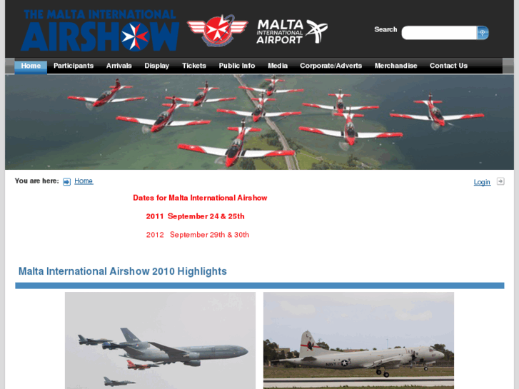 www.maltairshow.com