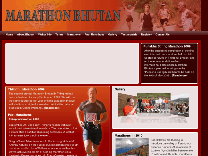 www.marathonbhutan.com