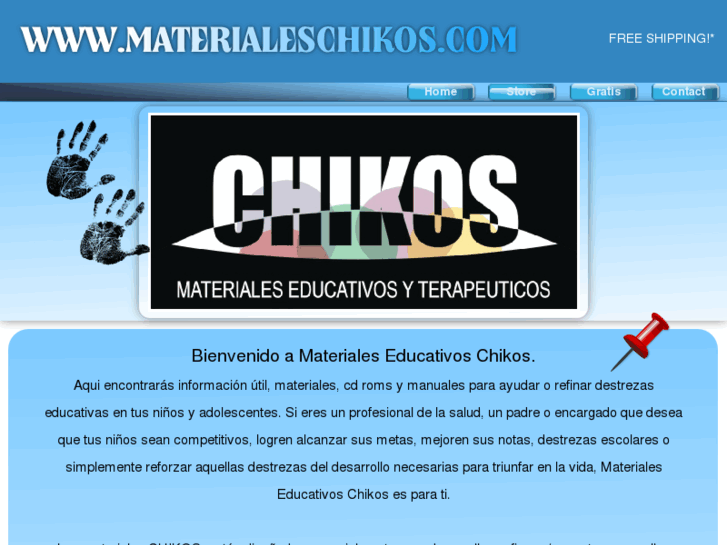 www.materialeschikos.com