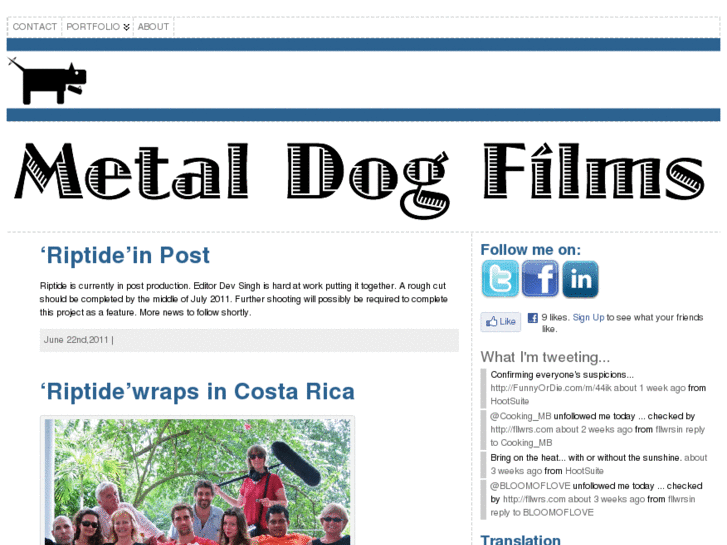 www.metaldogfilms.com