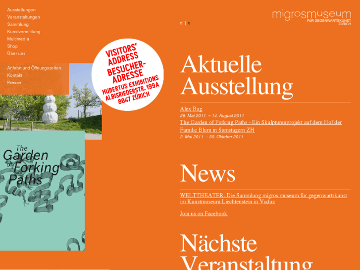 www.migrosmuseum.ch