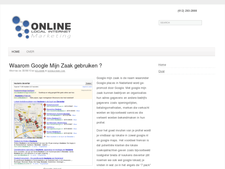 www.mijnzaaklokaal.com