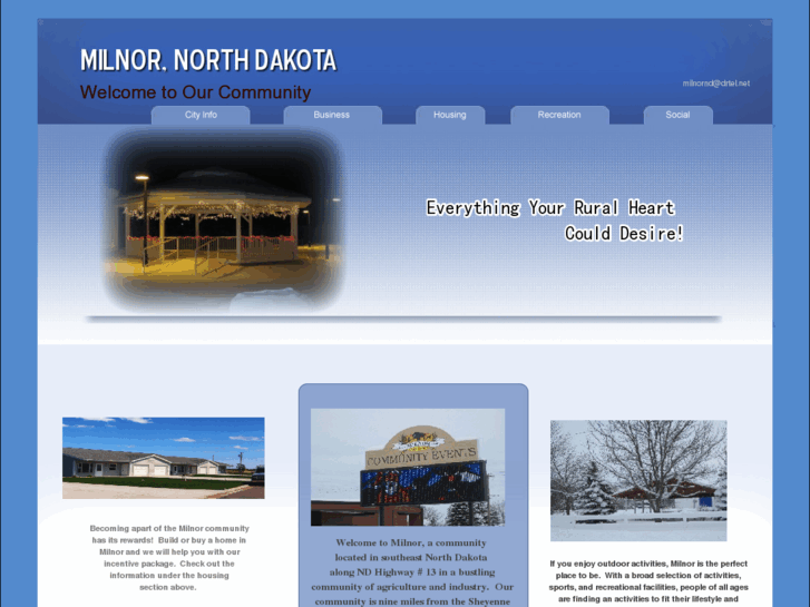 www.milnornd.com