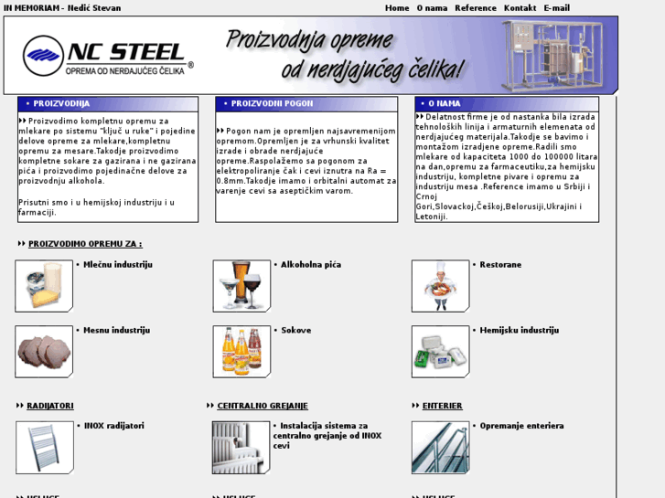 www.nc-steel.com