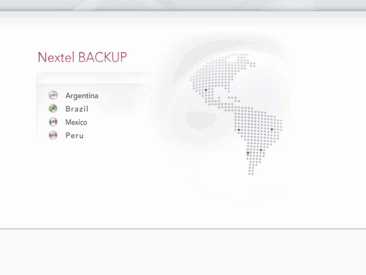 www.nextel-backup.com