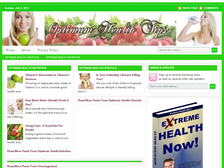 www.optimumhealthtips.com