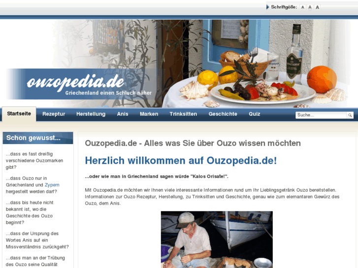 www.ouzopedia.de