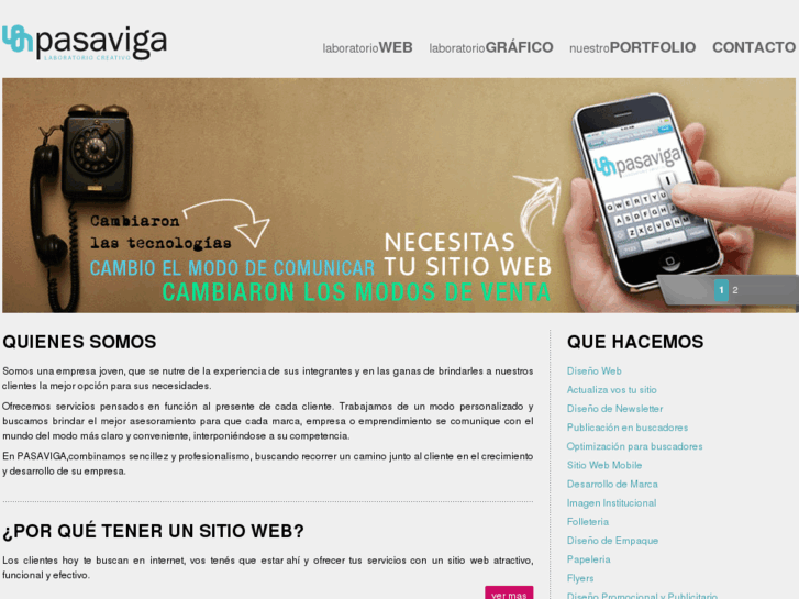 www.pasaviga.com