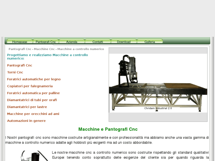 www.pelcomeccanica.com