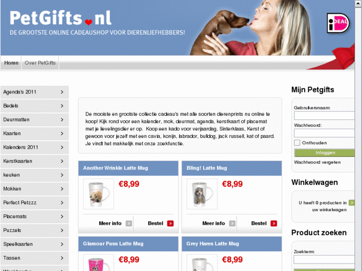 www.petgifts.nl