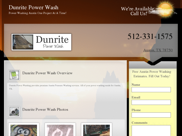 www.powerwashingaustin.com