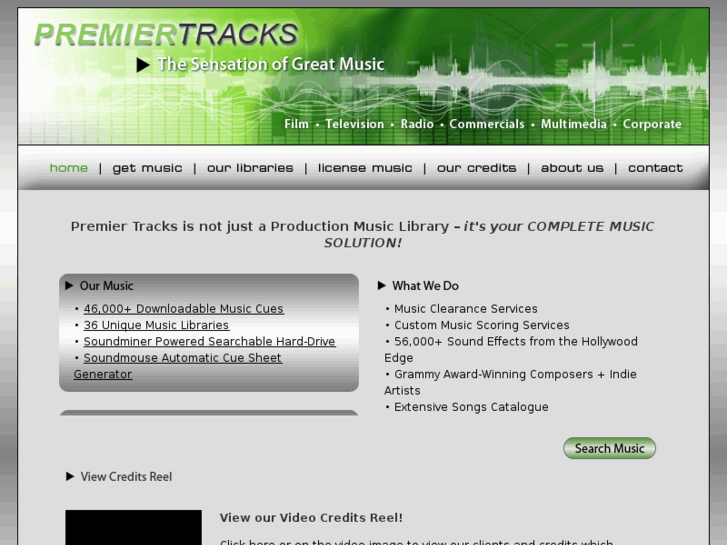 www.premiertracks.com