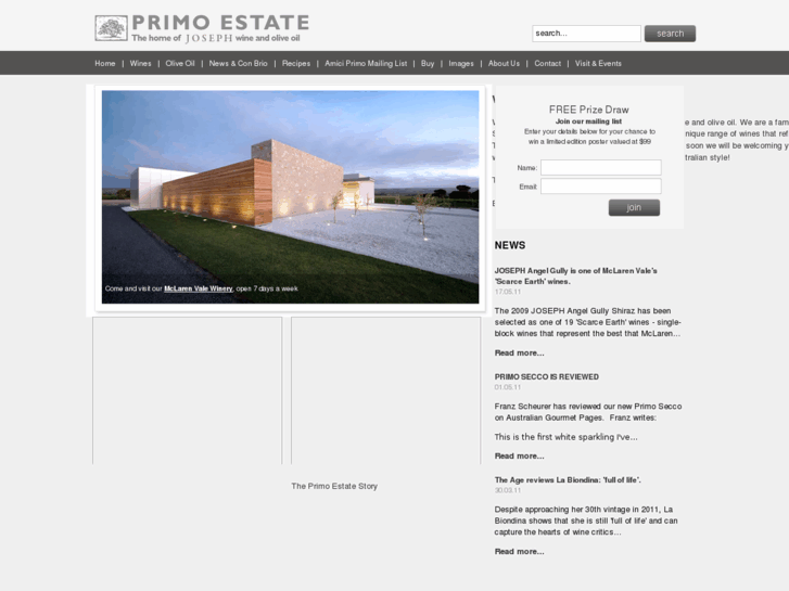 www.primoestate.com