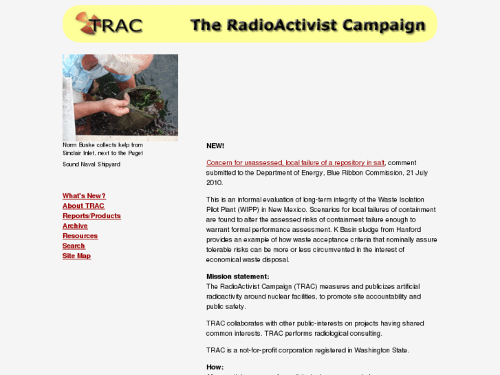 www.radioactivist.org