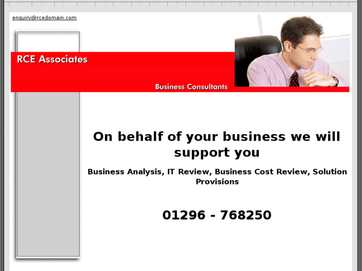 www.rcedomain.com