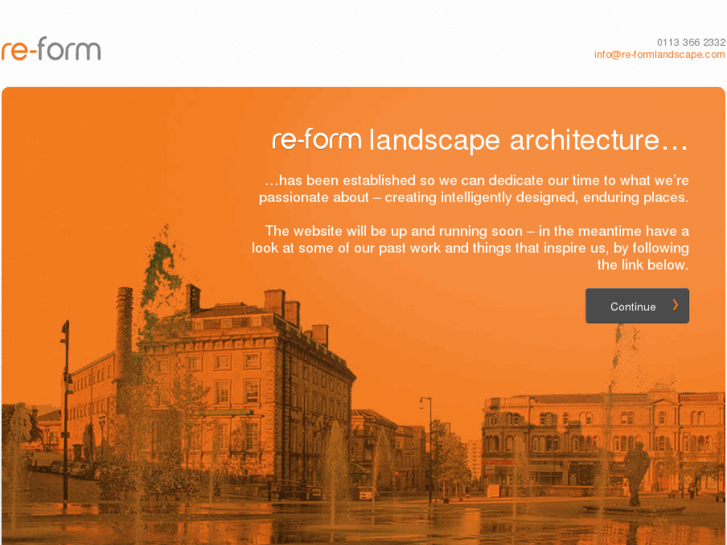 www.re-formlandscape.com