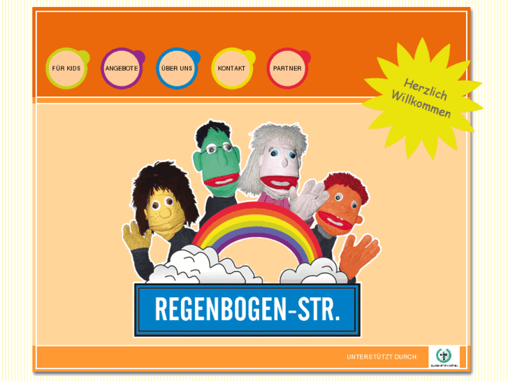 www.regenbogenstrasse.de