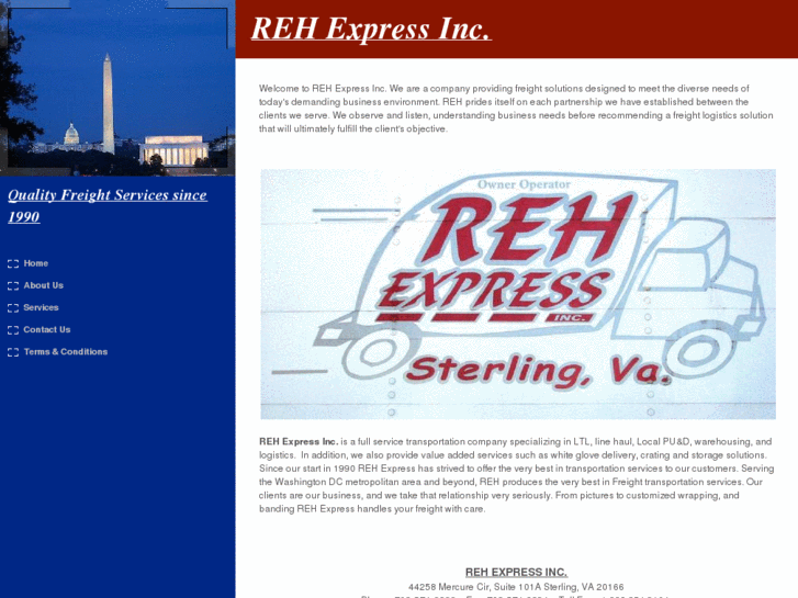 www.rehexpress.com