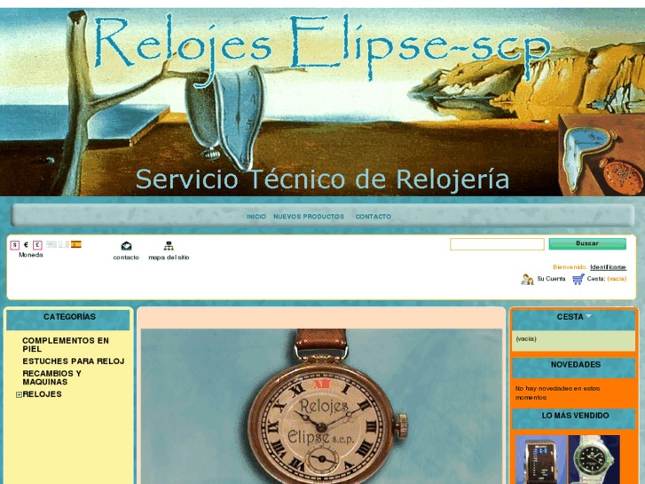 www.relojeselipse.com