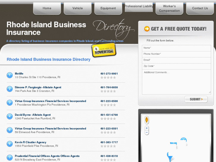 www.rhodeislandbusinessinsurance.net