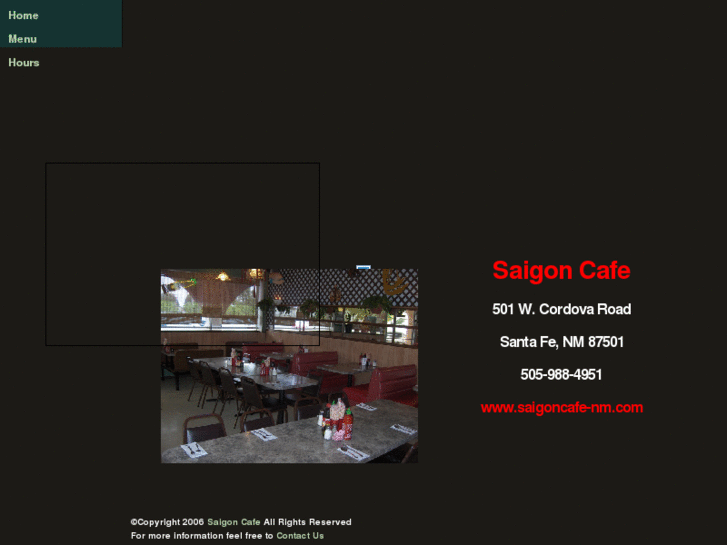 www.saigoncafe-nm.com