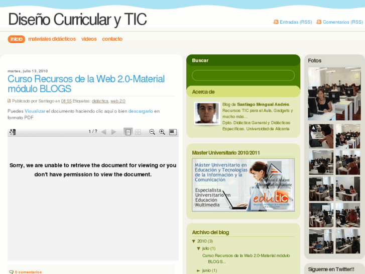 www.santiagomengual.es