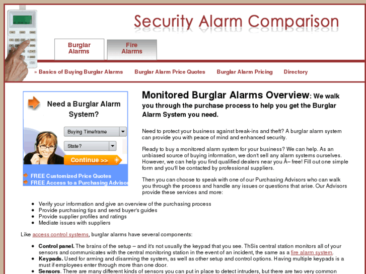 www.securityalarmcomparison.com