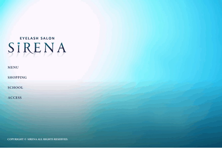 www.sirena-eyelash.com
