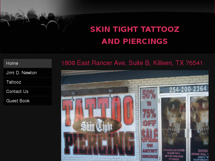 www.skintighttattooz.com