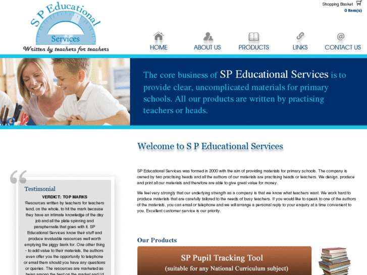 www.speducationalservices.com