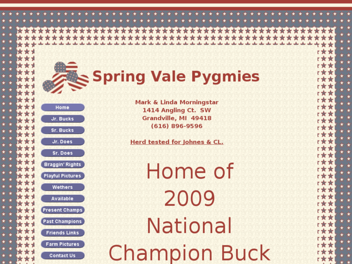 www.springvalepygmies.com