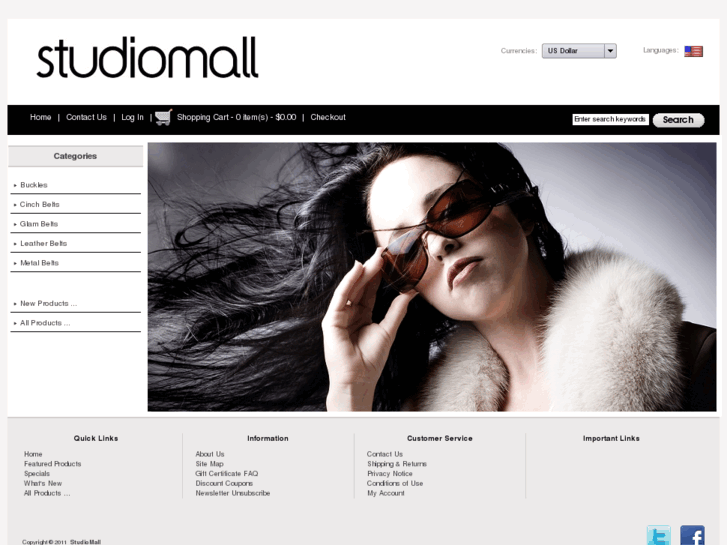 www.studiomall.com