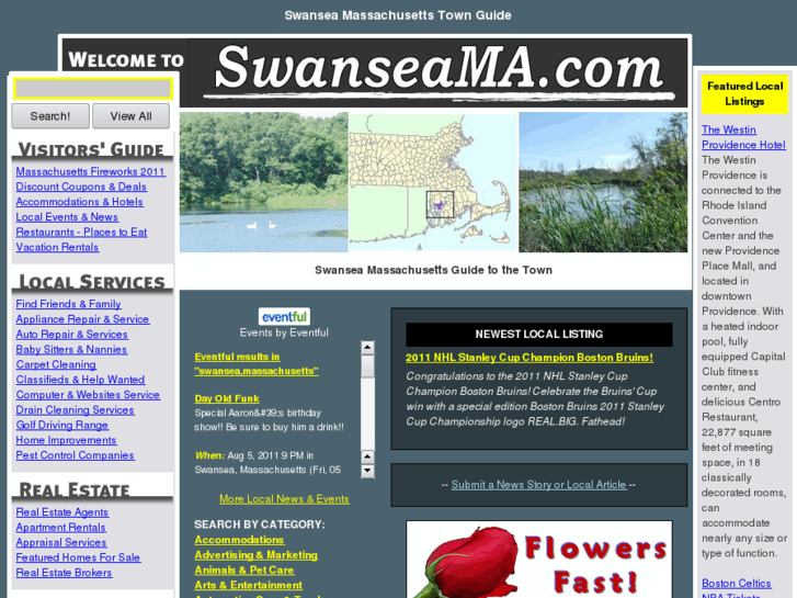 www.swanseama.com