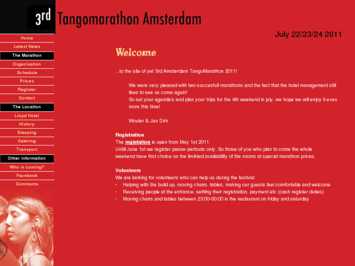 www.tangomarathon.nl