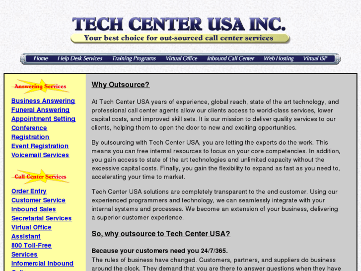 www.techcenterusa.com