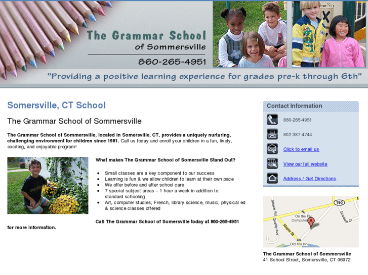 www.thegrammarschoolct.com