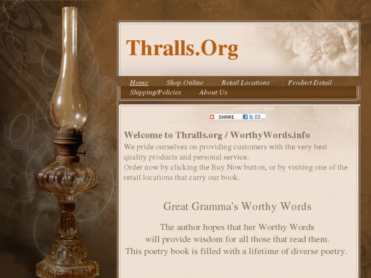 www.thralls.org