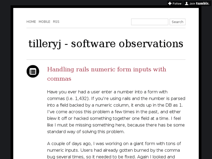 www.tilleryj.com