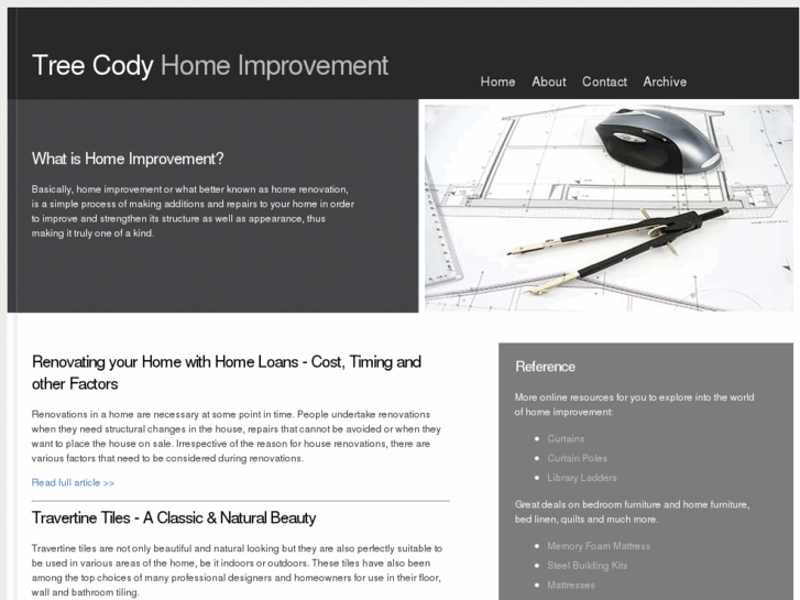 www.treecody.com
