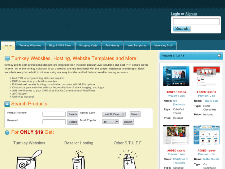 www.turnkey-profits.com