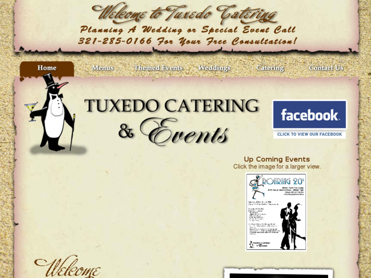 www.tuxedocatering.com
